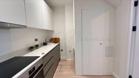 Studio to rent - Photo 5