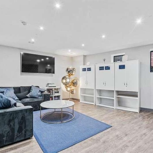 Southernhay Gardens, Exeter, EX1 - Photo 1