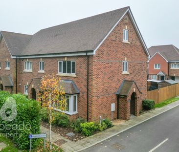 3 bed end of terrace house to rent in Woodroffe Close, Ash, GU12 6FS - Photo 4