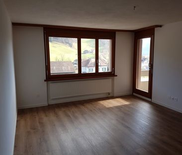 4.5 Zimmer, 100 m², 1. Stock - Photo 1