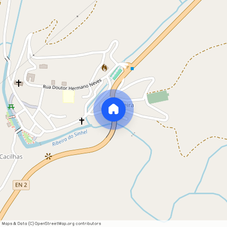 Alvares, Góis, Coimbra