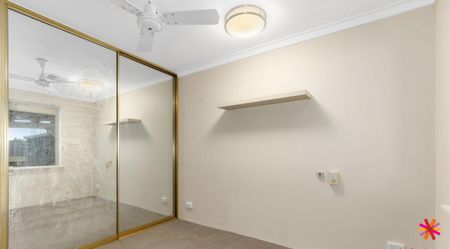 2 BEDROOM AND 1 BATHROOM UNIT IN BENTLEY! - Photo 5