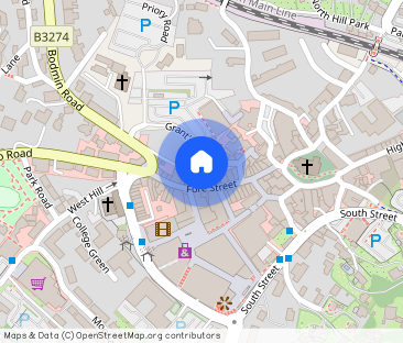 Grants Walk, St Austell - Photo 1