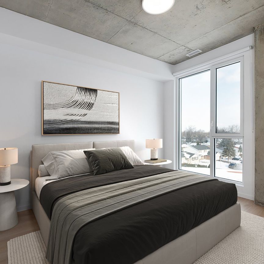 Condo for rent, Dollard-des-Ormeaux - Photo 1