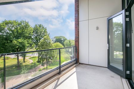 Bergansiuslaan, 45, Ede - Photo 5