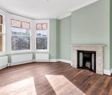 5 bedroom terraced house to rent - Photo 4