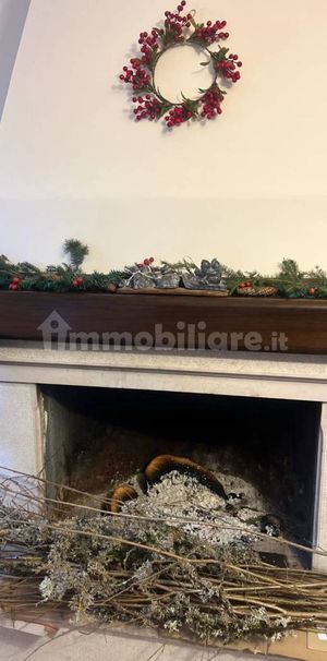 Villa a schiera via Oppieto, Pescasseroli - Photo 1