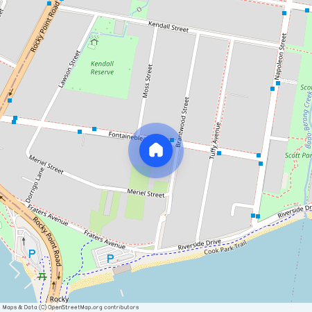 3/52 Fontainebleau Street, NSW 2219, Sans Souci