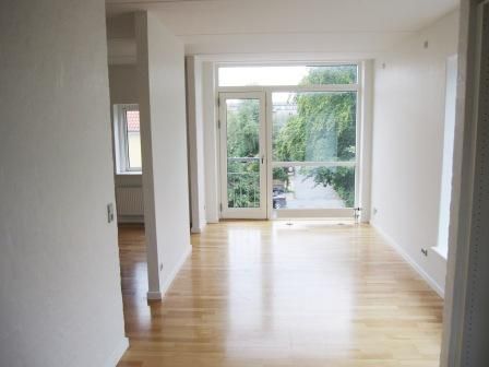 2-værelses studiebolig - Photo 1