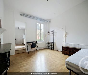 Location Appartement 1 pièce 30m² TROYES 10000 - Photo 2