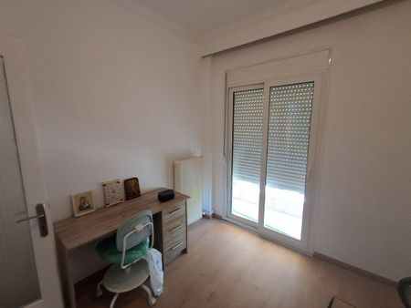 Studio/Γκαρσονιέρα για ενοικίαση Επτάλοφος (Αμπελόκηποι) - Photo 4