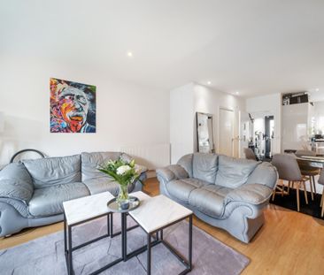 Zion Place, Thornton Heath, CR7 - Photo 2