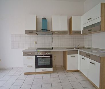 Bäckerstraße 34-Klasse 2-Zimmerwohnung in Schwerin zu vermieten - Foto 4