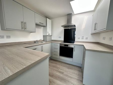 1 bedroom apartment to rent - Photo 4