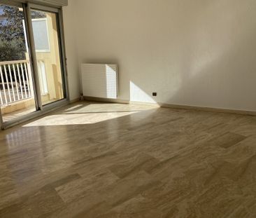 Les Arceaux - T3 - 58.91m² - Photo 4