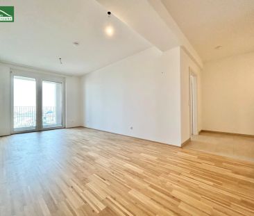 Wohnen an der UNESCO-Esplanade – urbanes Lebensgefühl in Reininghaus - Photo 1