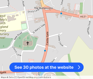 Crossland, Castlegate, Tickhill, Doncaster - Photo 1