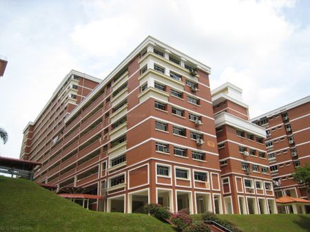 Blk 143 Mei Ling Street (Queenstown), HDB 4 Rooms - For Rent - Photo 5