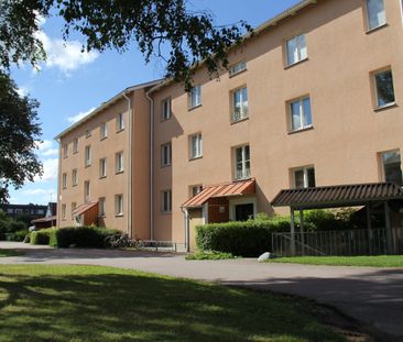 Vallbygatan 8 B - Photo 6