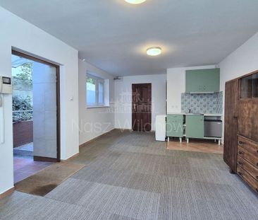 Warszawski, Warszawa, Wilanów, Wiertnicza - Photo 1