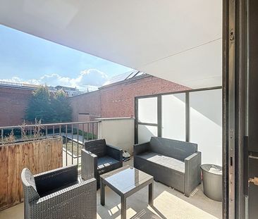 Appartement voor € 1.200 - Photo 4