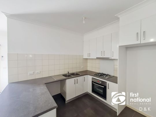 3/34 Harrison Street, 3023, Deer Park Vic - Photo 1