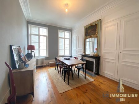 Amiens HENRIVILLE - TYPE 3 - Photo 4