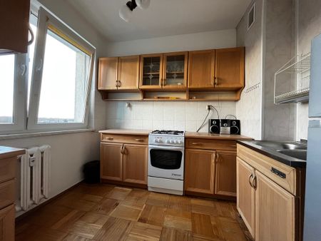 MIESZKANIE na WYNAJEM - Photo 4