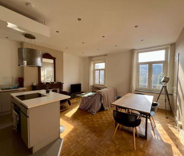 Appartement Boulogne Sur Mer 3 pièce(s) 91 m2 - Photo 5