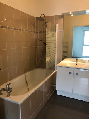 Location Appartement 2 pièces 42m² MONTEVRAIN 77144 - Photo 1