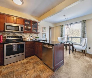 For Lease - 68 Flint Crescent Unit# Upper, Whitby, Ontario - Photo 6