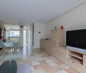 Appartement te huur: Mechelensingel 37 1066 PA Amsterdam - Photo 3