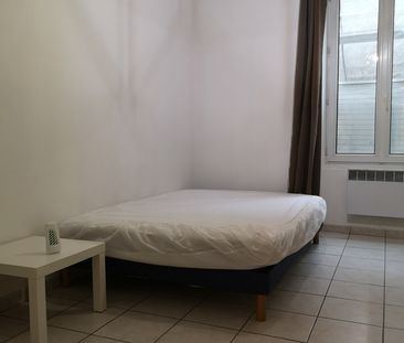 Location Appartement 2 pièces 28m² ORLEANS 45000 - Photo 3