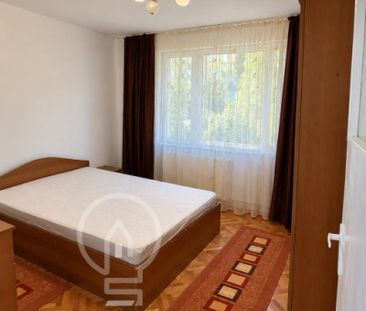 Apartament 2 camere de inchiriat Gheorgheni zona Complex Mercur - Photo 5