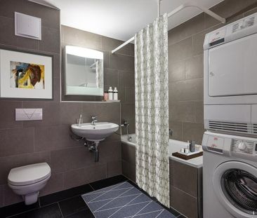 Modern living in a quiet residential area - Foto 4