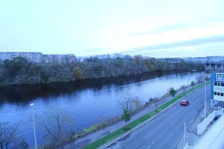 Polmuir Road, Fourth Floor, AB11 - Photo 4