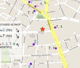 Διαμέρισμα για ενοικίαση - Πάτρα, - Photo 5