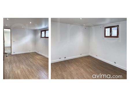 Location Maison 7 pièces 158m² ST NOM LA BRETECHE 78860 - Photo 5