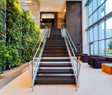 For Lease - 35 Brian Peck Crescent Unit# 214, Toronto, Ontario - Photo 5