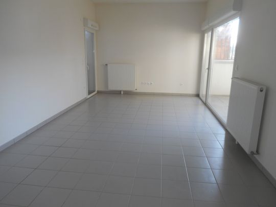 Appartement RUE MARIE CLEMENCE FOURIAUX - Photo 1