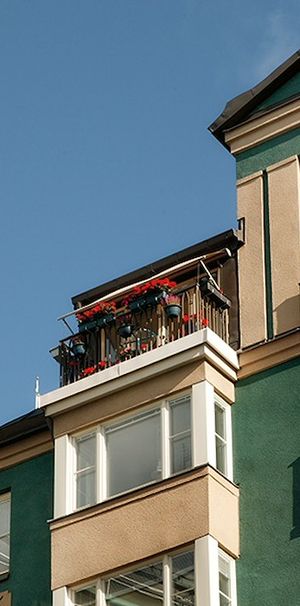 Oxtorget 3A, Norrmalm - Foto 1