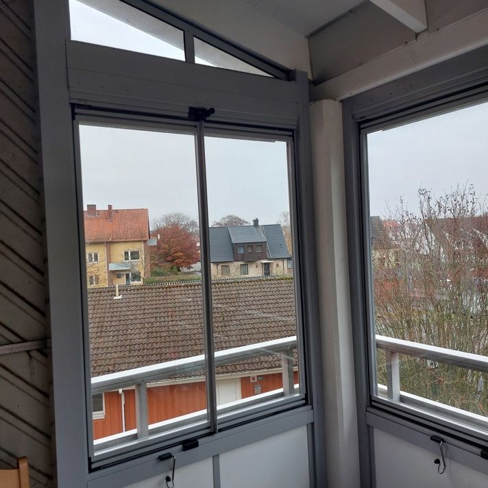 Rundelsgatan 14B, Tomelilla - Foto 1