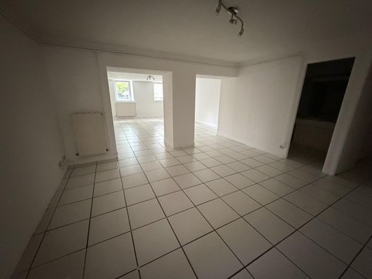 Location / Appartement T5 - Photo 1
