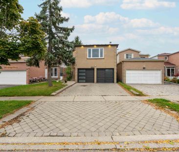 For Lease - 4354 Waterford Crescent Unit# Upper, Mississauga, Ontario - Photo 5