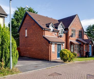 Barwoods Drive, Saltney, Chester - Photo 2