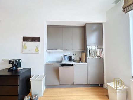 Appartement te huur - Photo 5