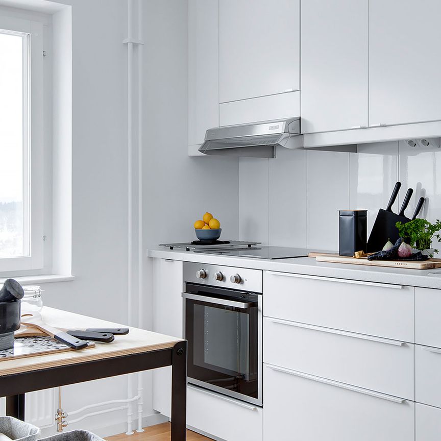 Bäckby Torggata, Västerås - Foto 1