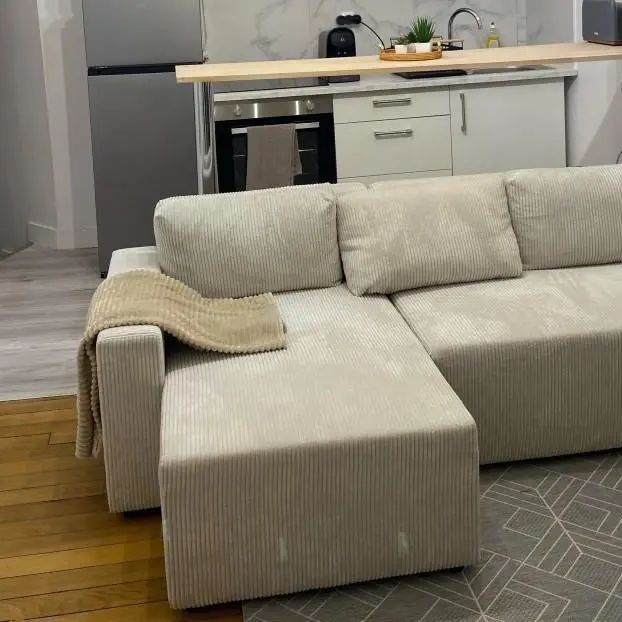 Appartement à louer 3 pièces 49.53m² - Photo 1