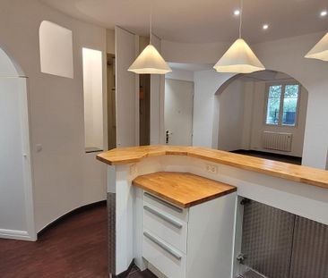 Location Appartement 3 pièces 81m² ISSY LES MOULINEAUX 92130 - Photo 6