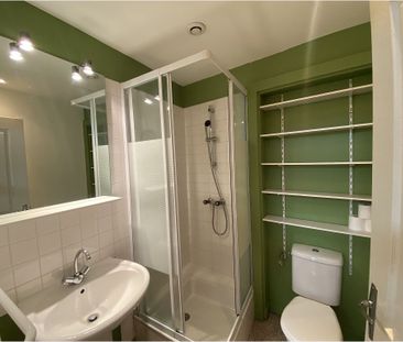 1 pièce meublée Centre ville – - Photo 2